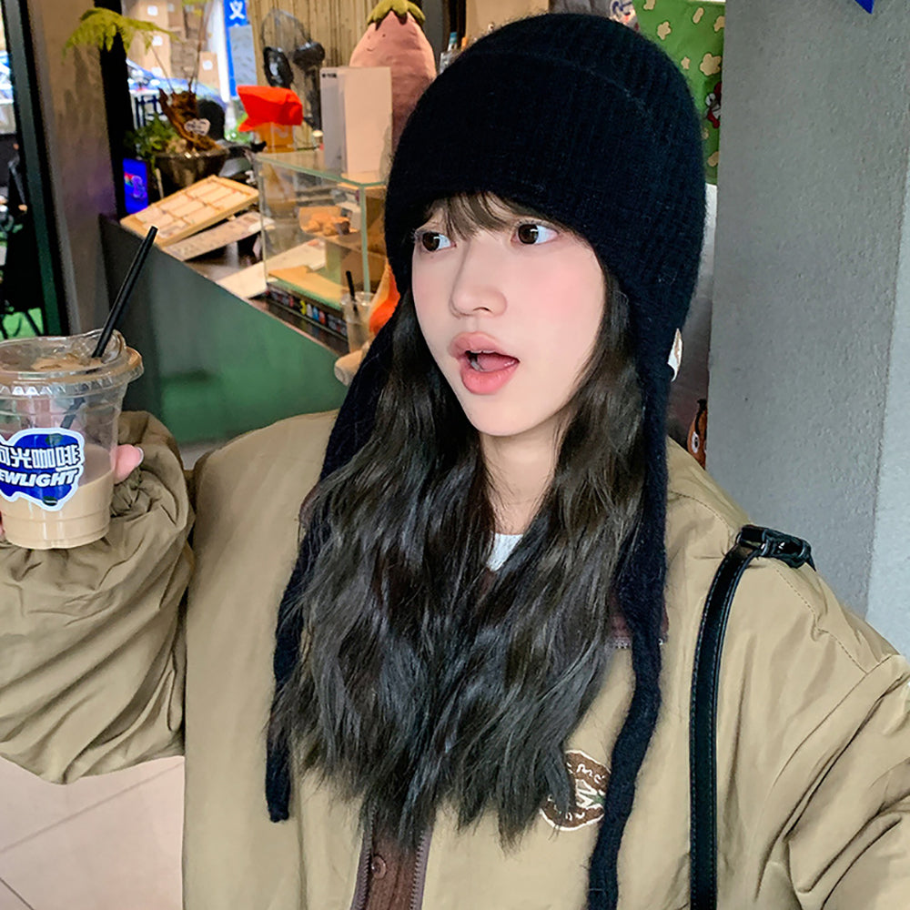 Women Beanie Caps
