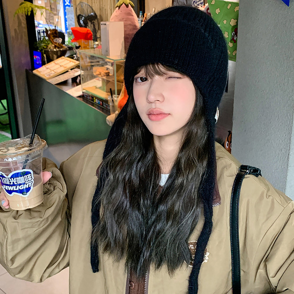 Women Beanie Caps