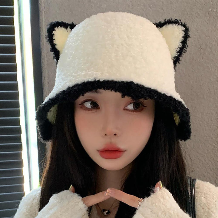 Women Beanie Caps