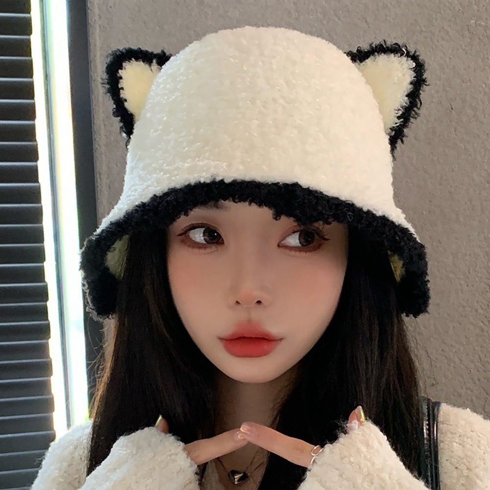 Women Beanie Caps