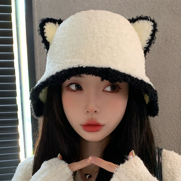 Women Beanie Caps