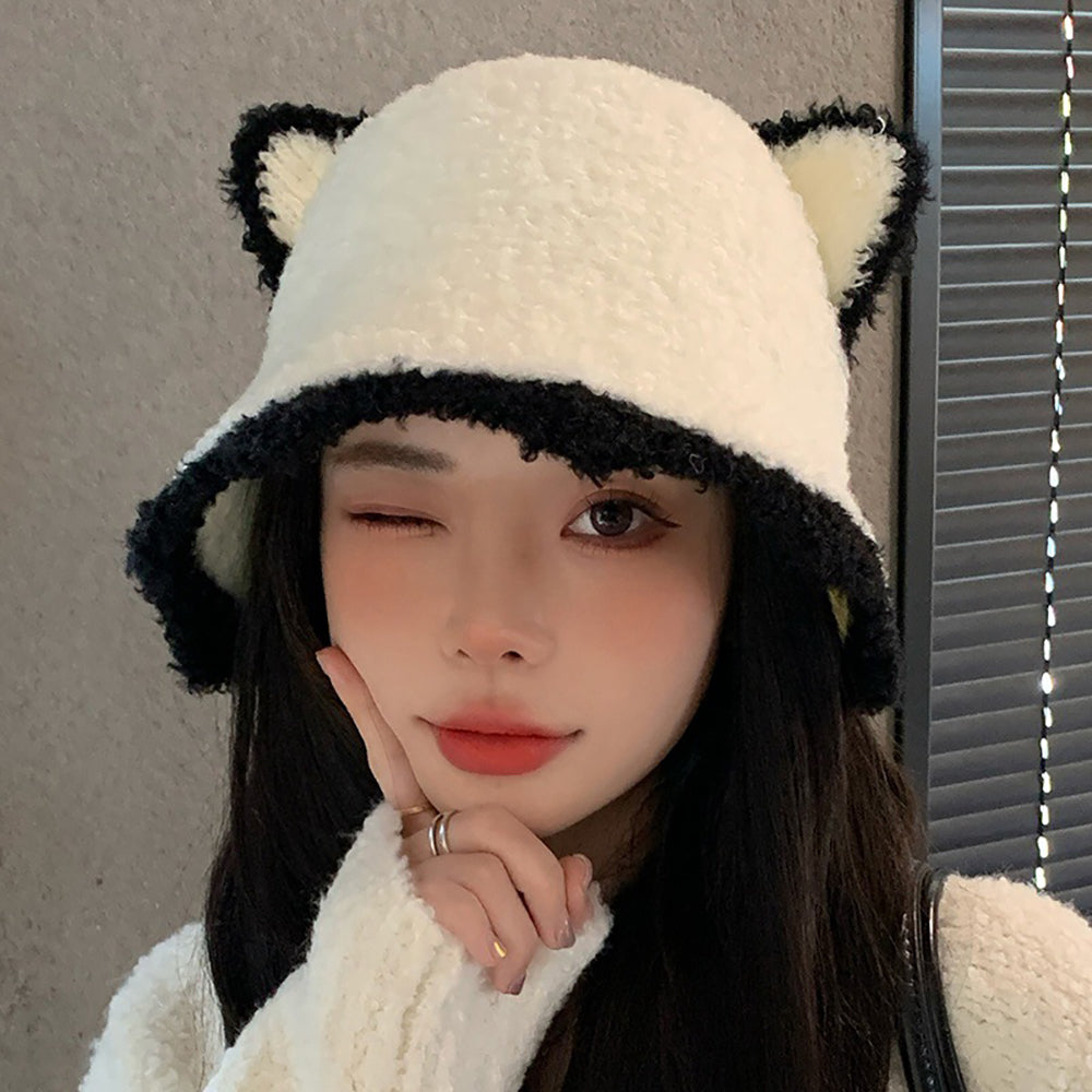 Women Beanie Caps