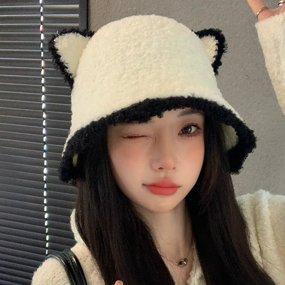 Women Beanie Caps