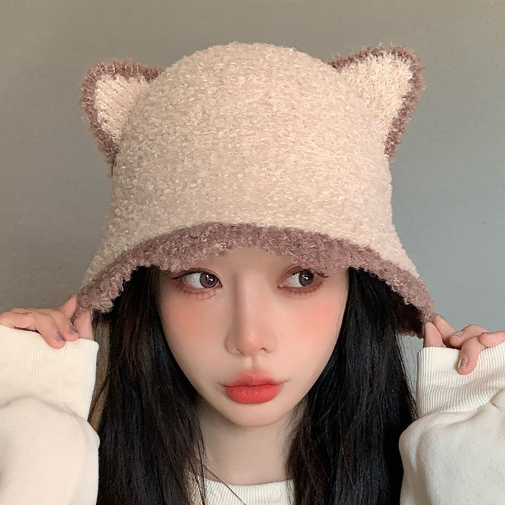 Women Beanie Caps