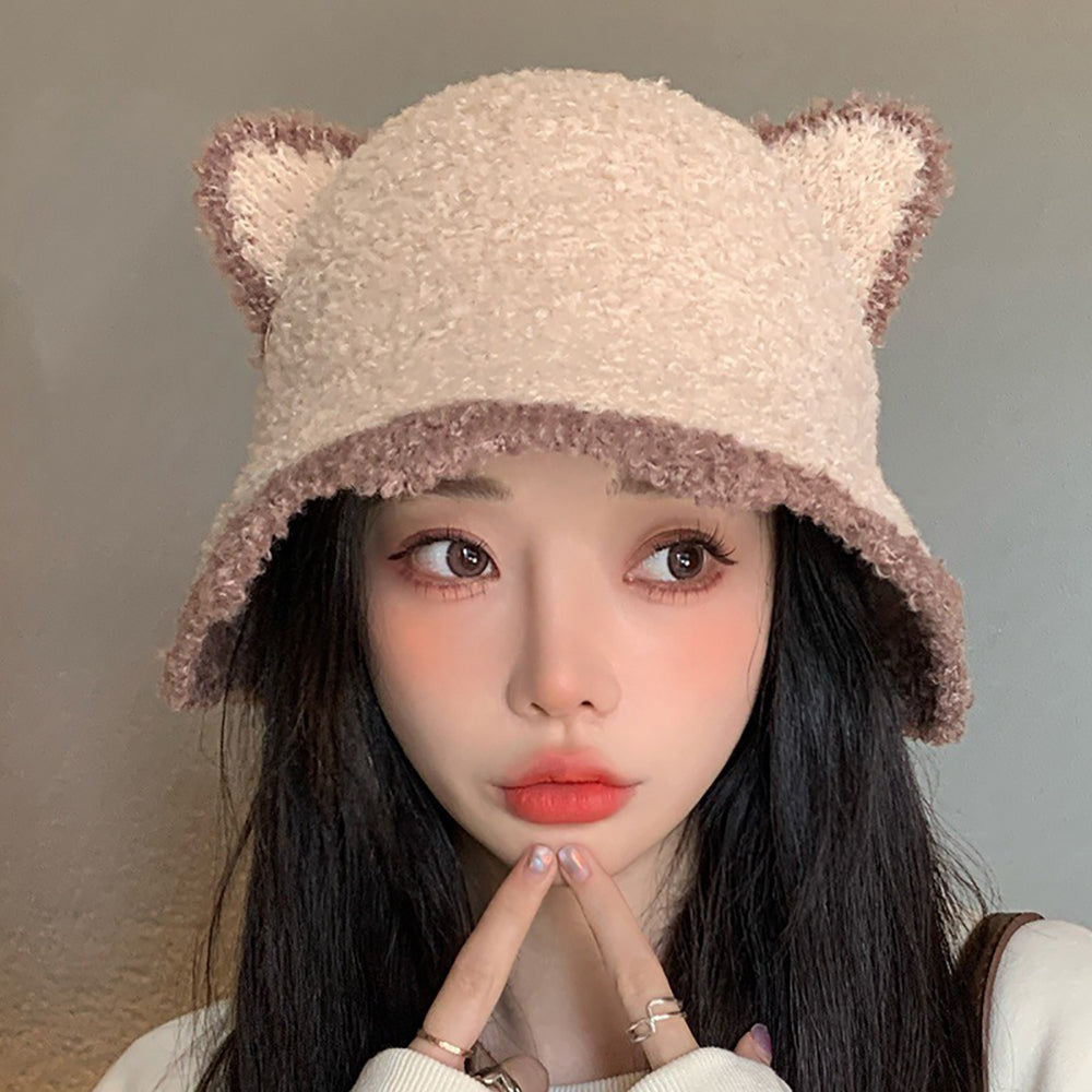 Women Beanie Caps