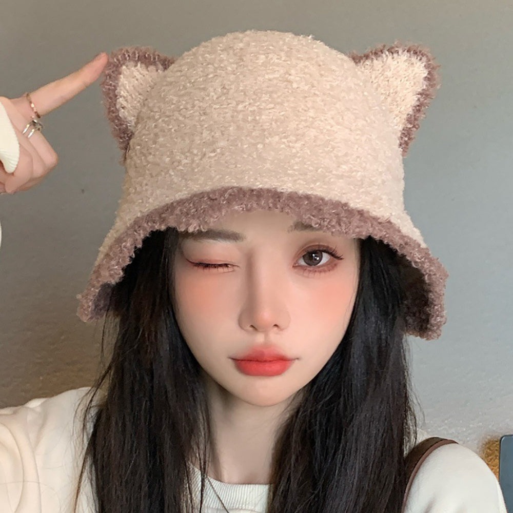 Women Beanie Caps