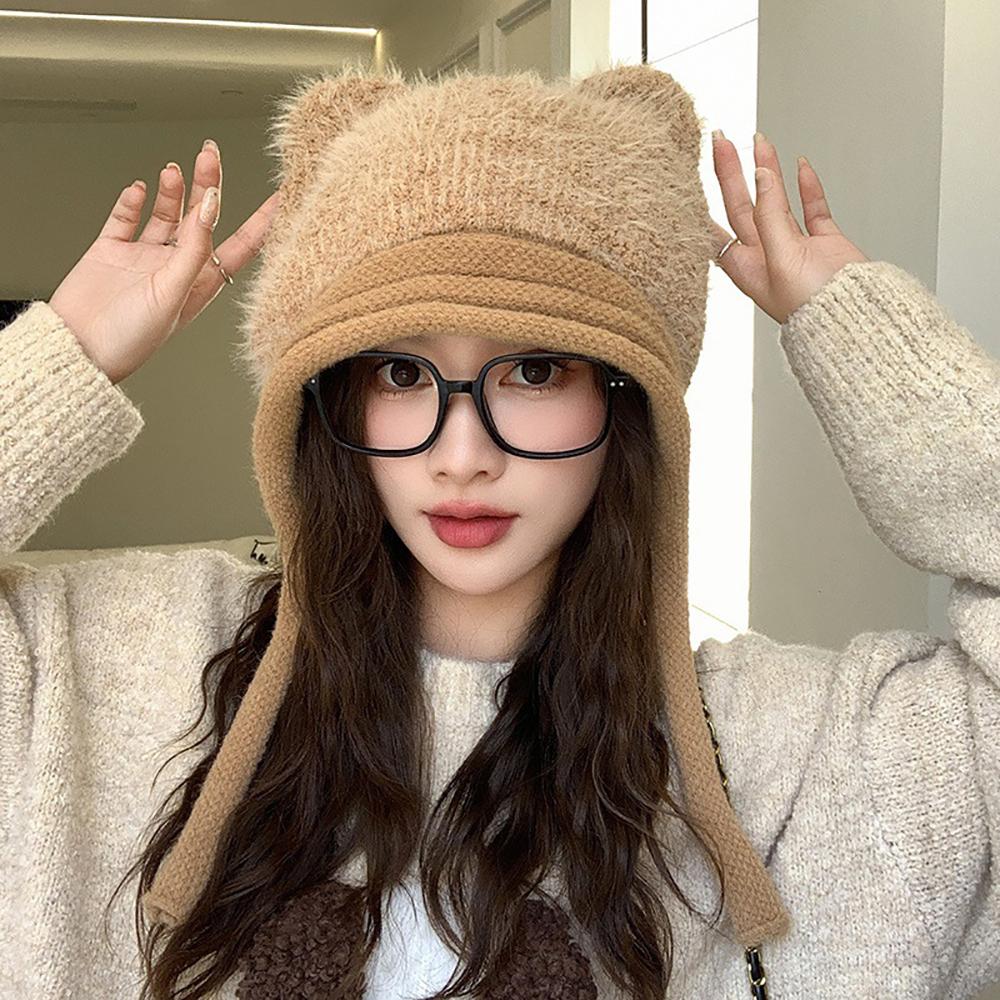 Women Beanie