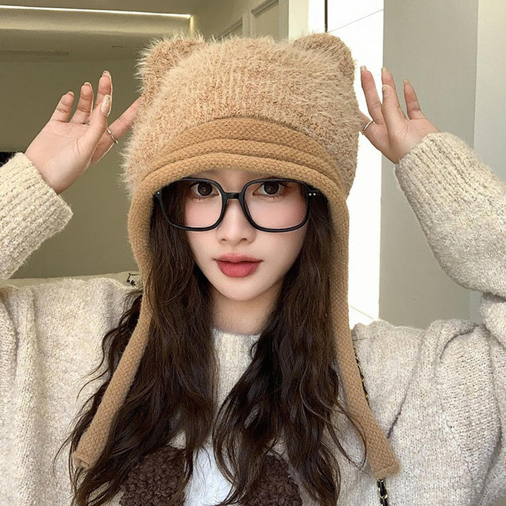 Women Beanie
