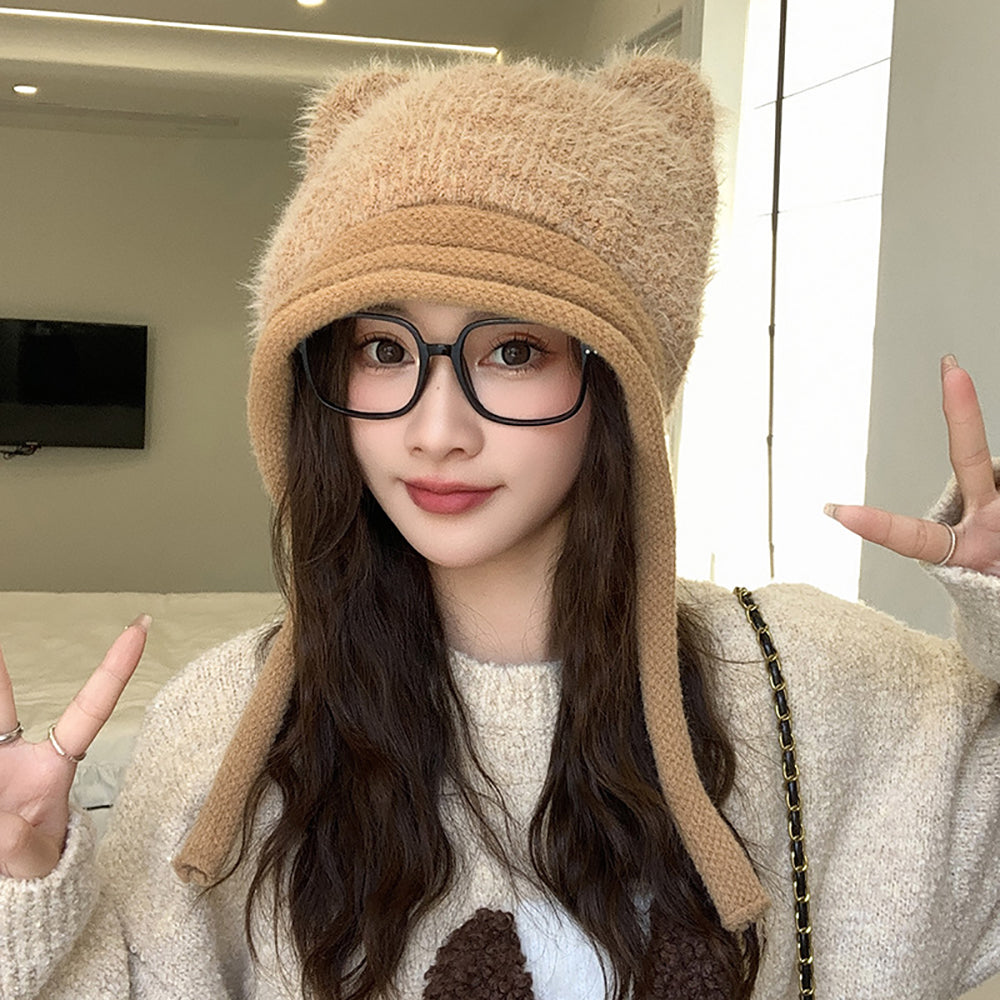 Women Beanie