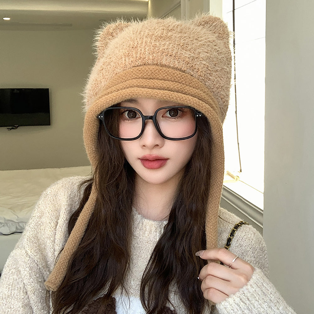 Women Beanie