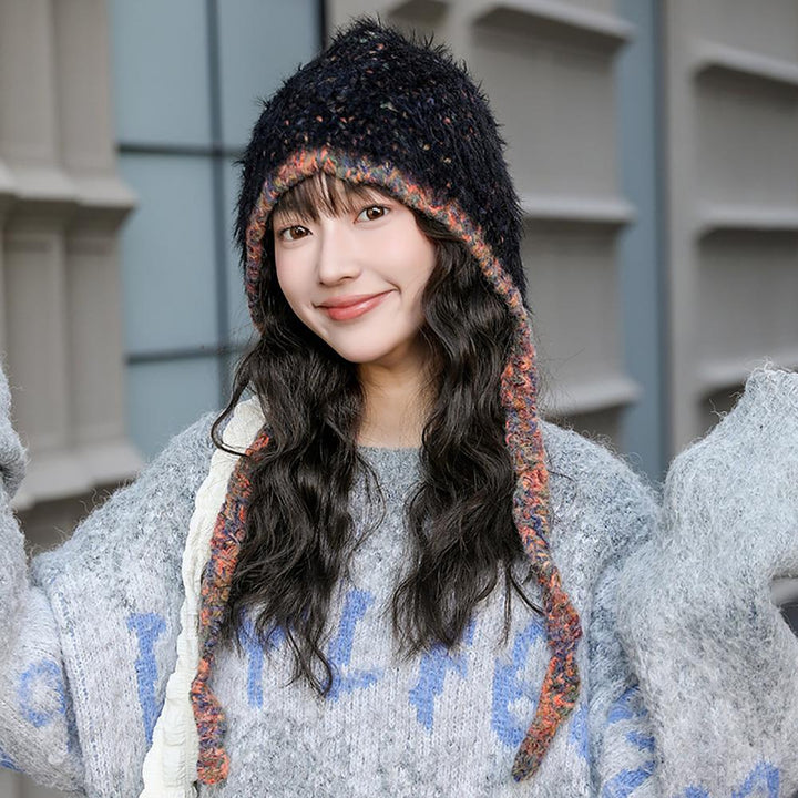 Women Beanie Caps