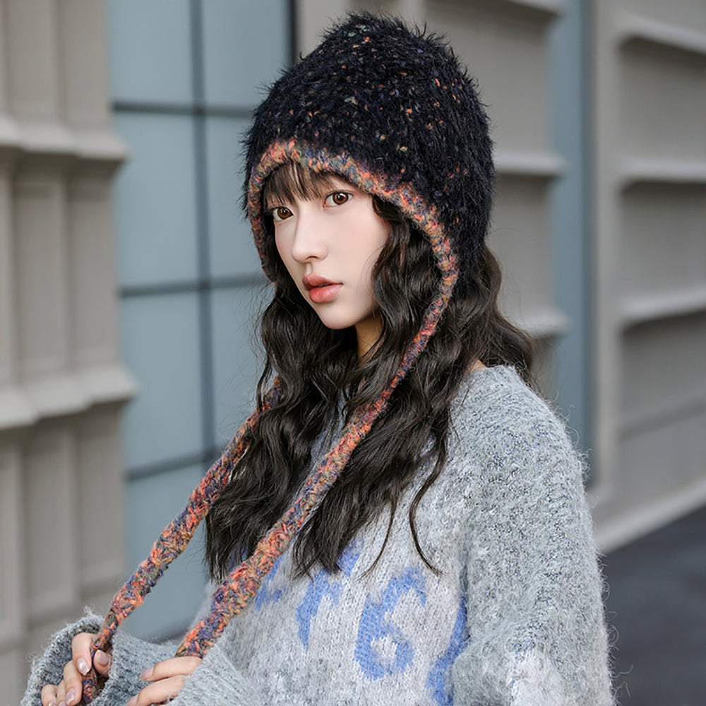 Women Beanie Caps