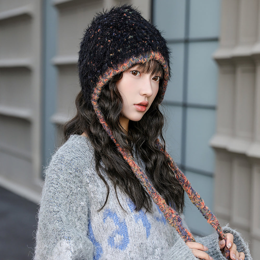 Women Beanie Caps