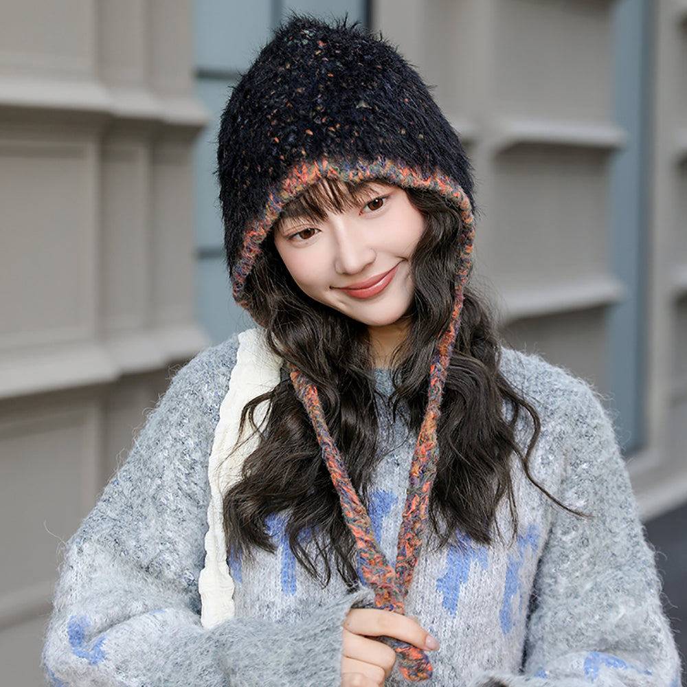 Women Beanie Caps