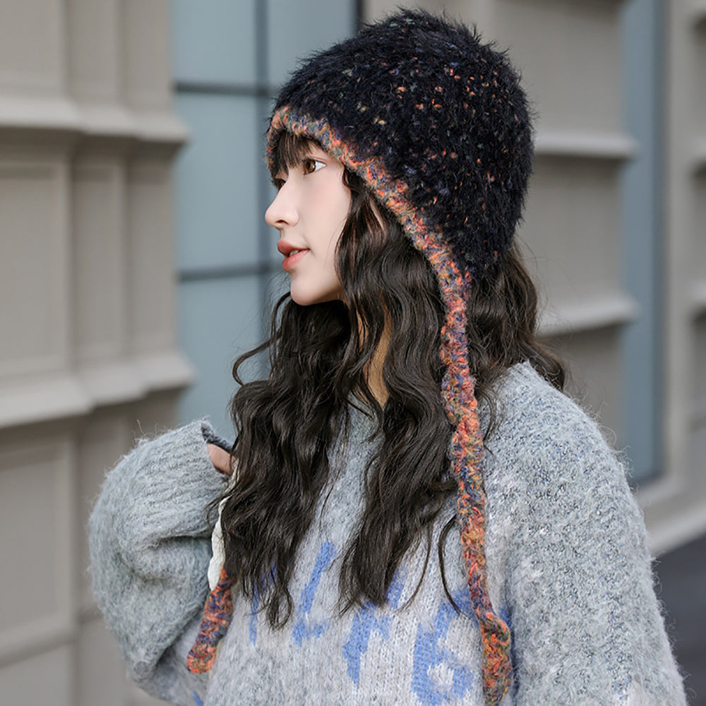 Women Beanie Caps