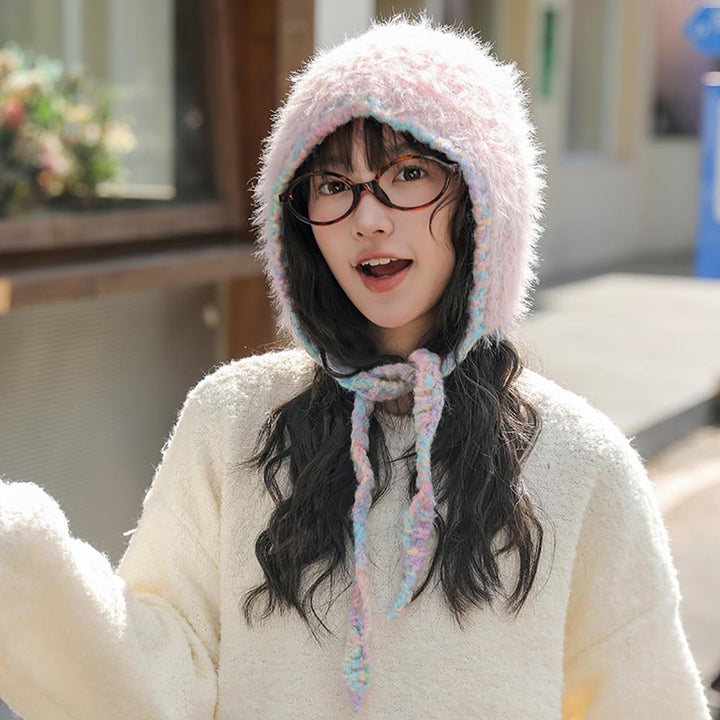 Women Winter Beanie