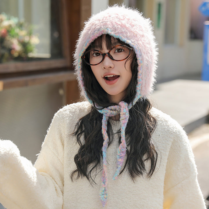 Women Winter Beanie