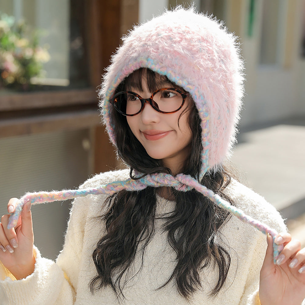 Women Winter Beanie