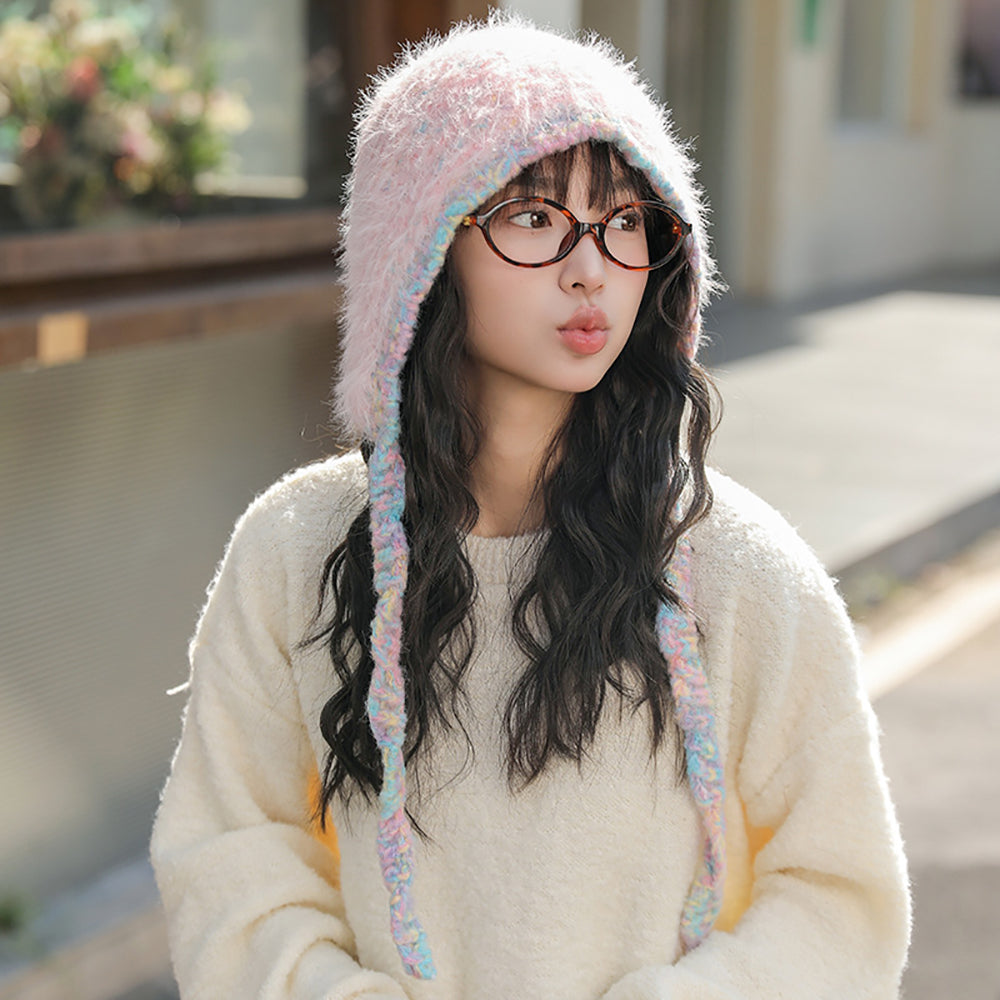 Women Winter Beanie