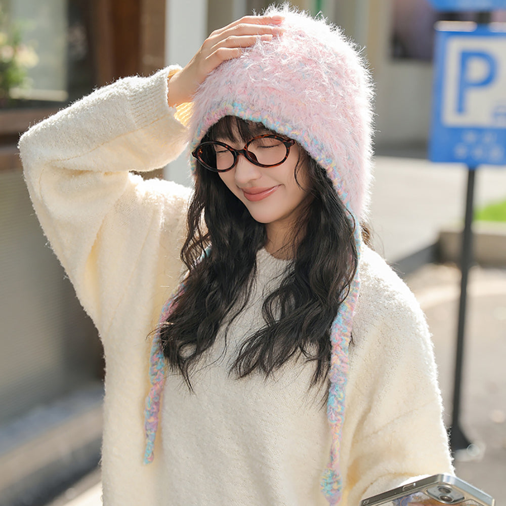 Women Winter Beanie