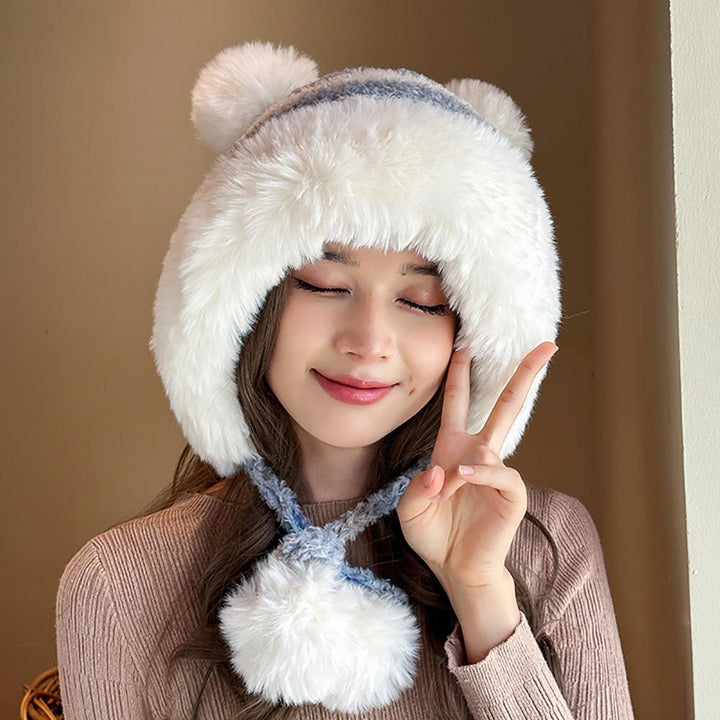 Women Winter Beanie