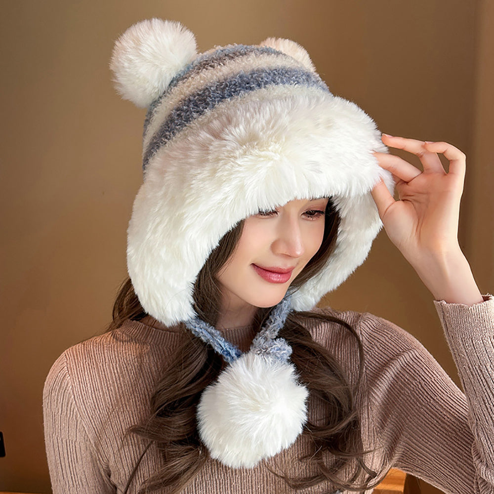 Women Winter Beanie