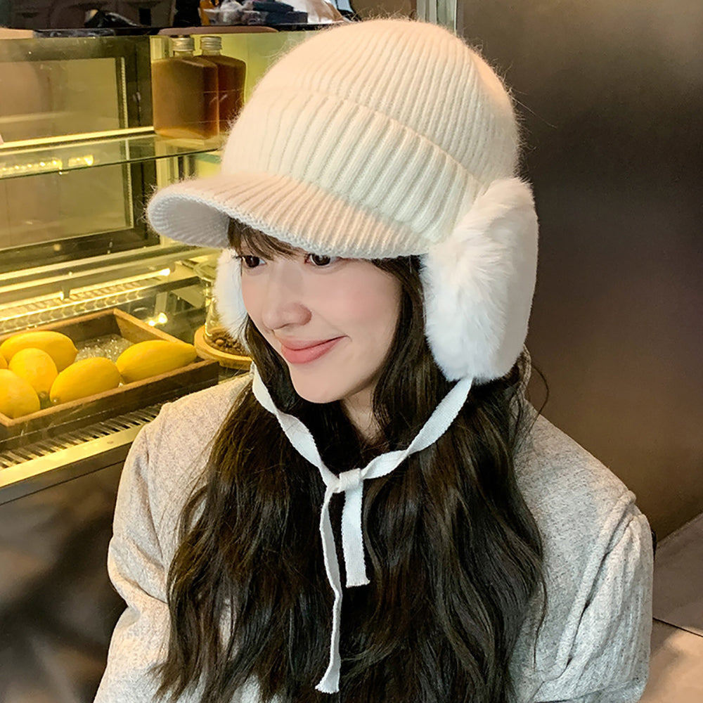 Women Snapback Cap
