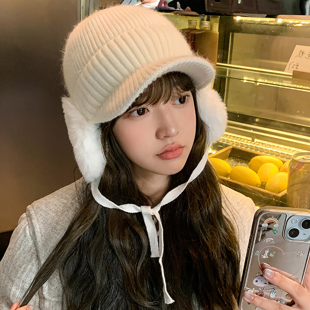 Women Snapback Cap