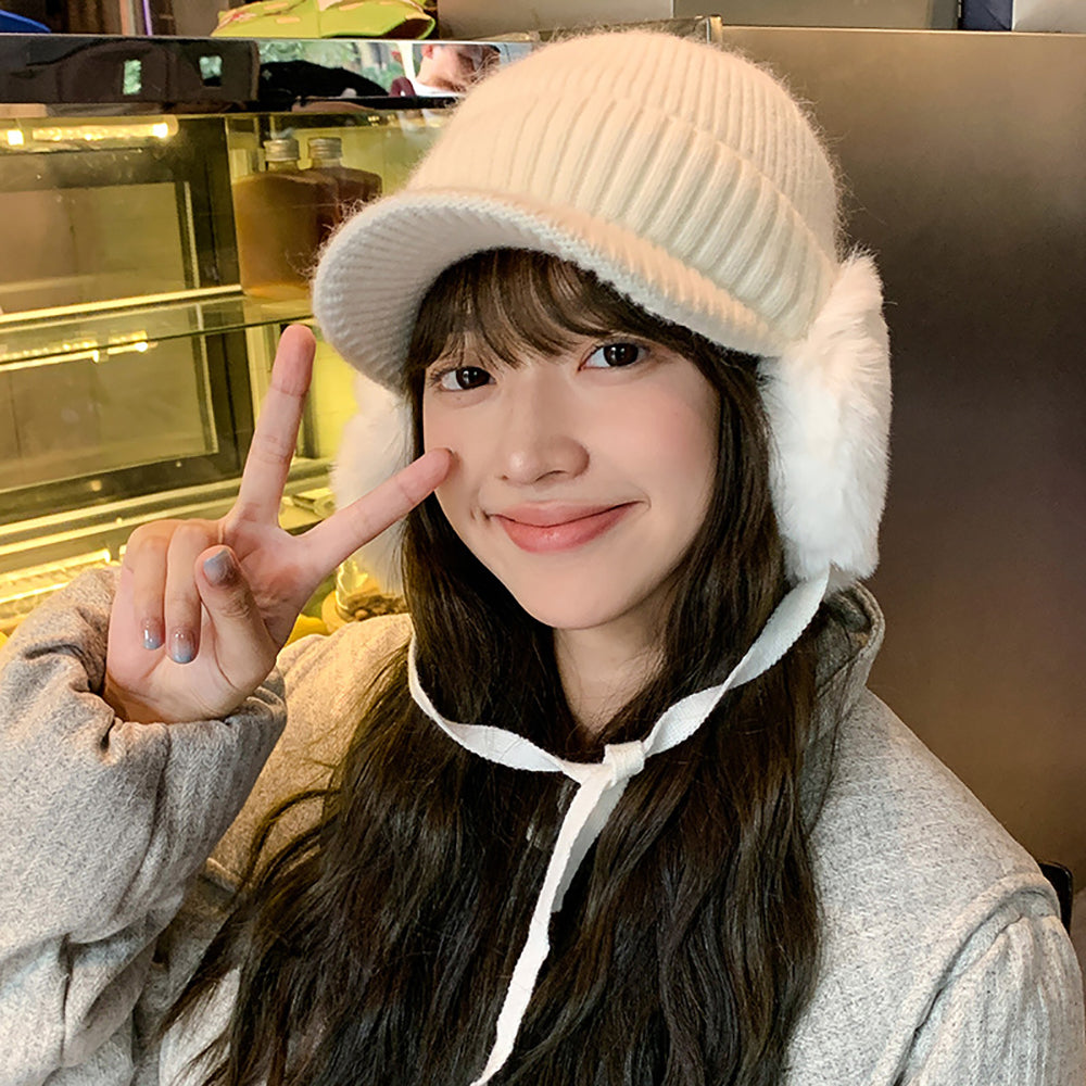 Women Snapback Cap