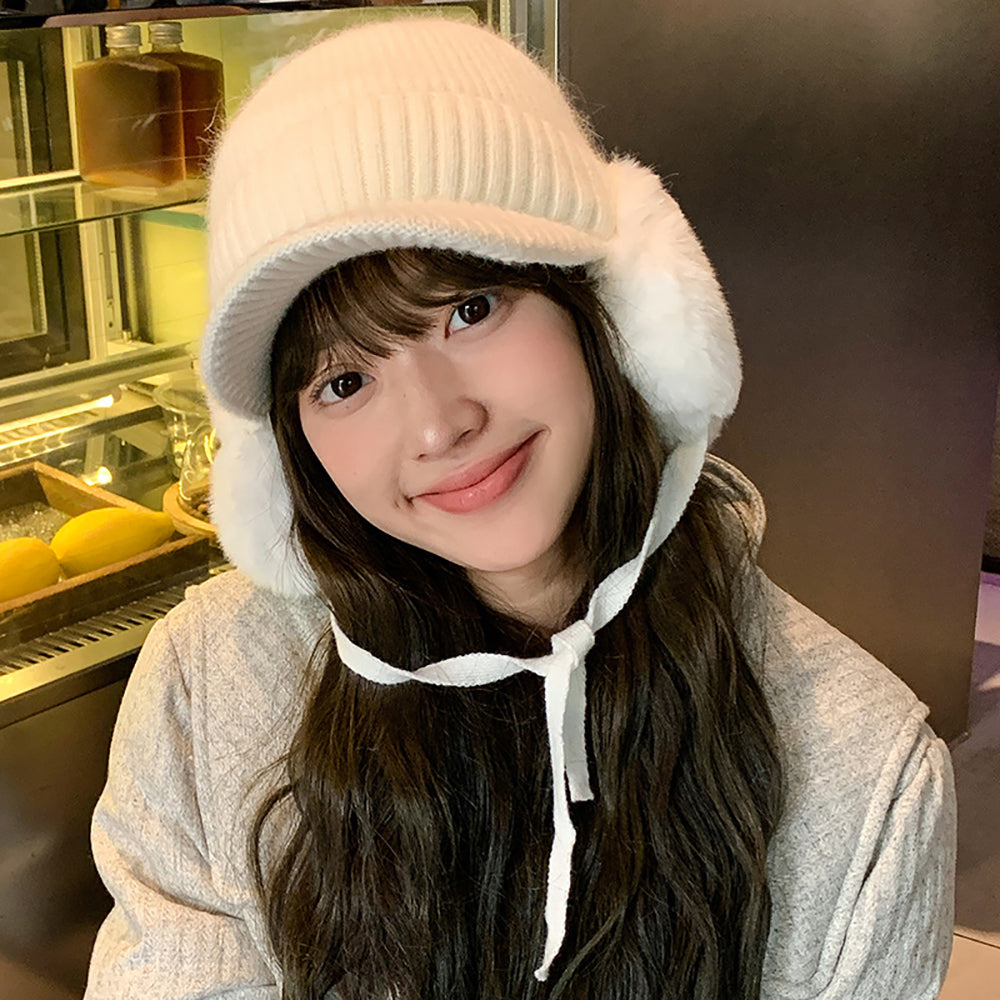 Women Snapback Cap