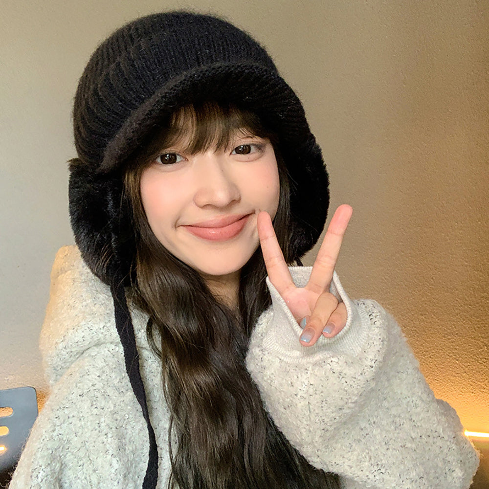 Women Acrylic Beanie
