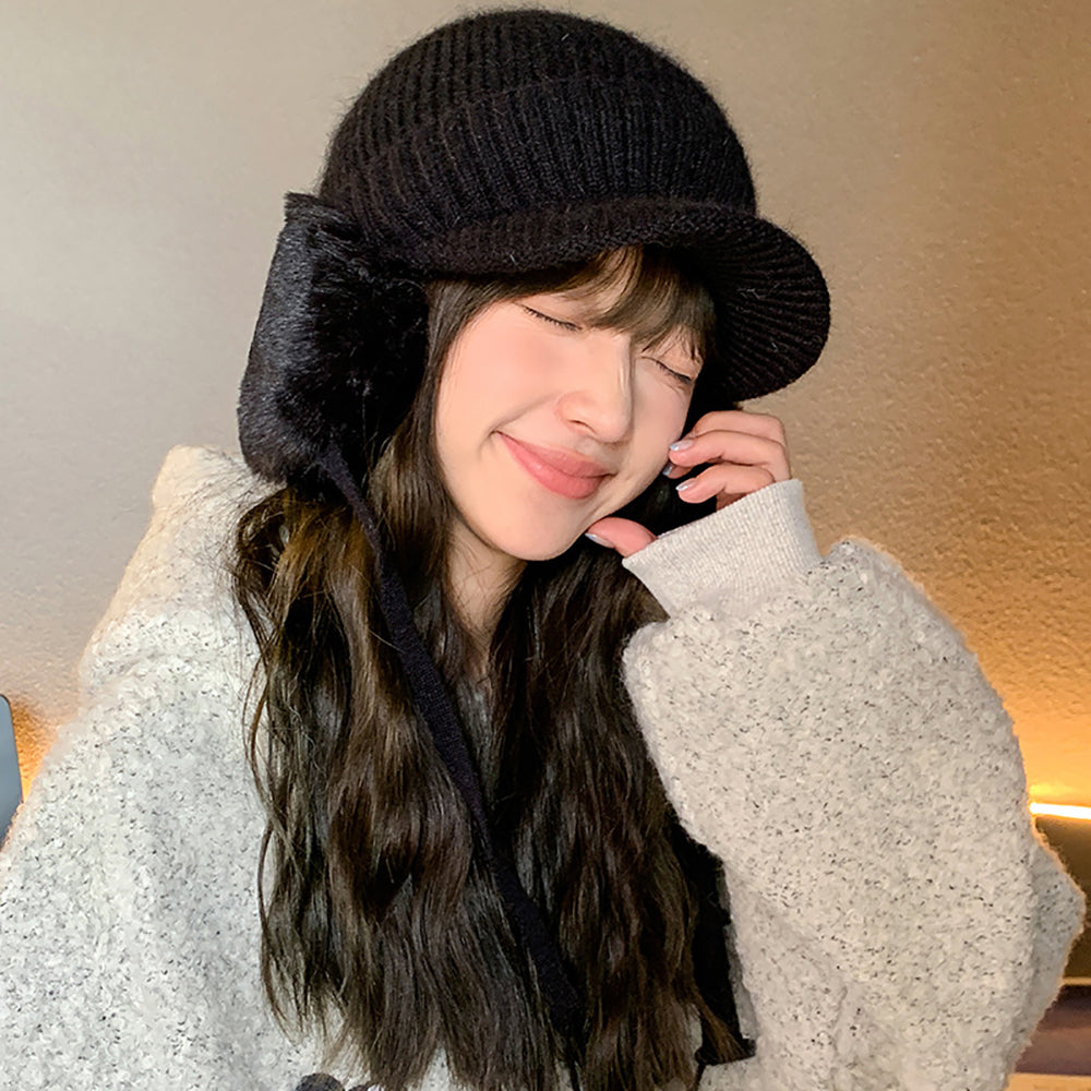 Women Acrylic Beanie