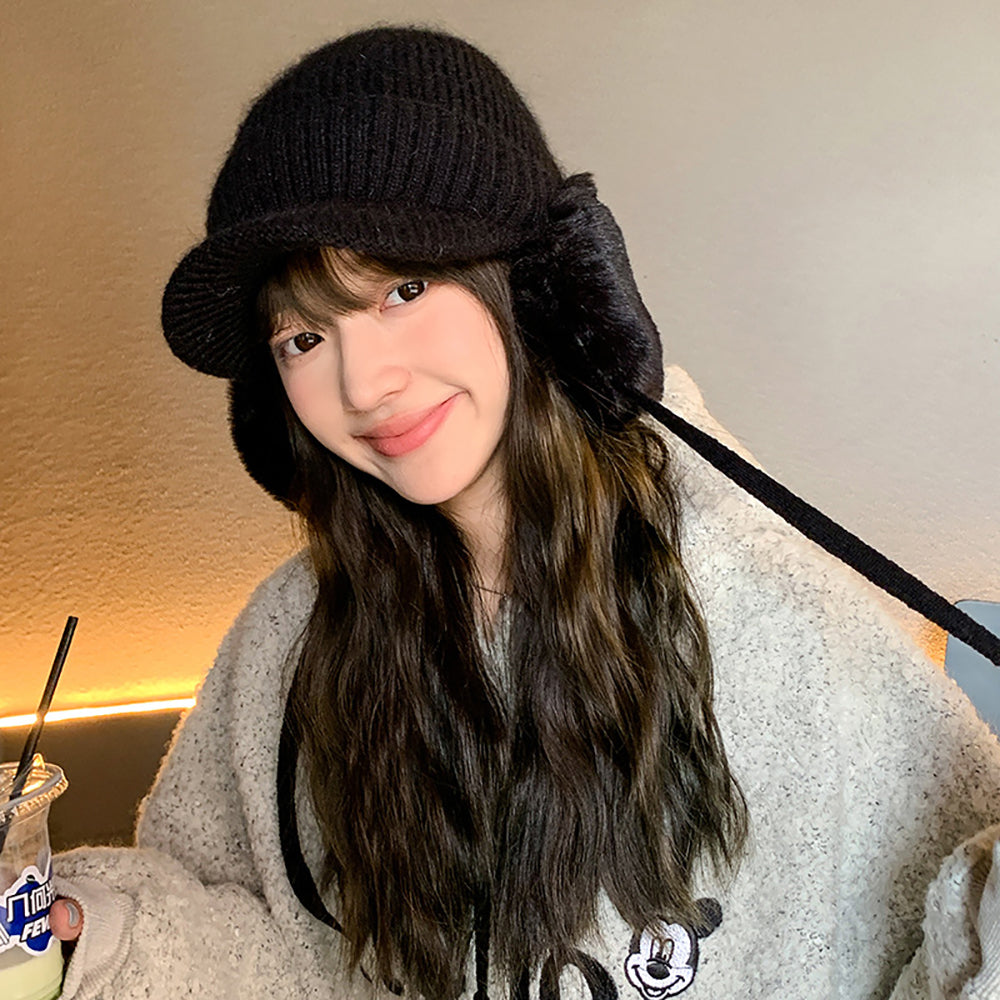 Women Acrylic Beanie