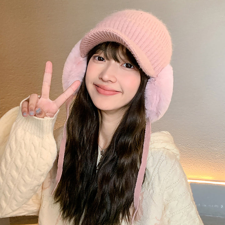 Women Snapback Cap