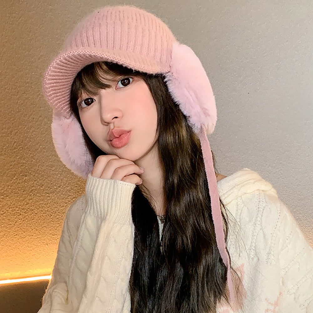Women Snapback Cap