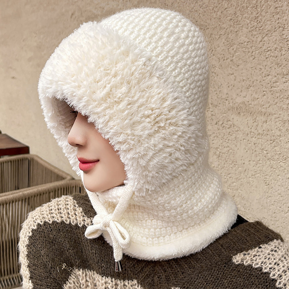Women Balaclava Caps