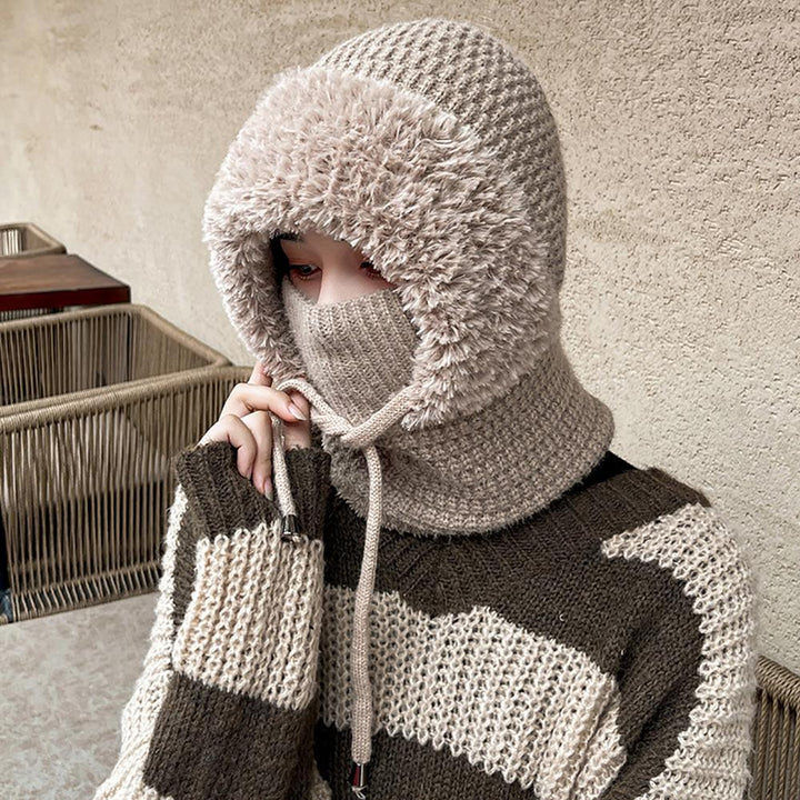 Women Balaclava Caps