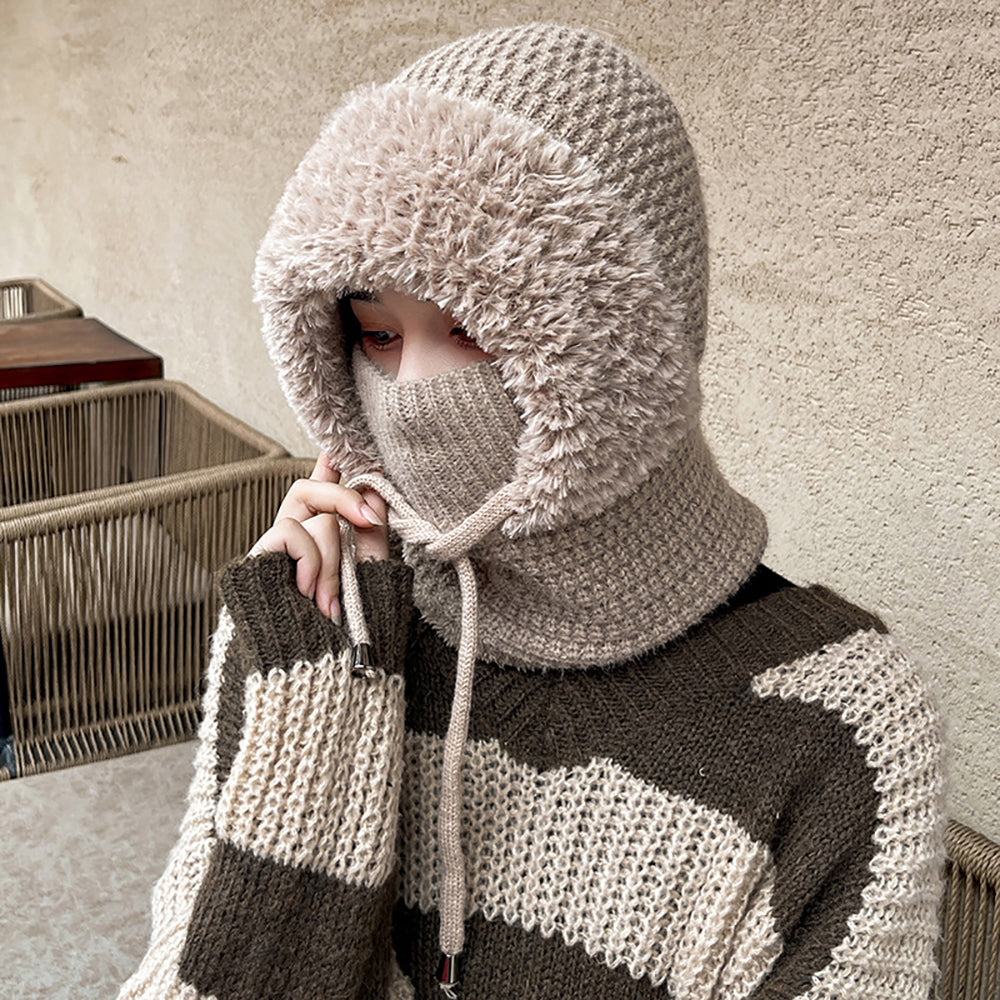 Women Balaclava Caps