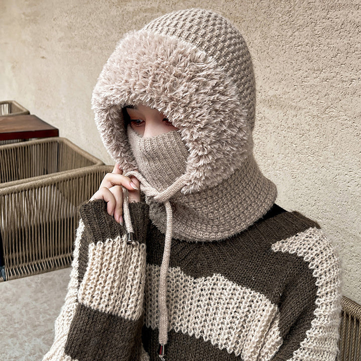 Women Balaclava Caps