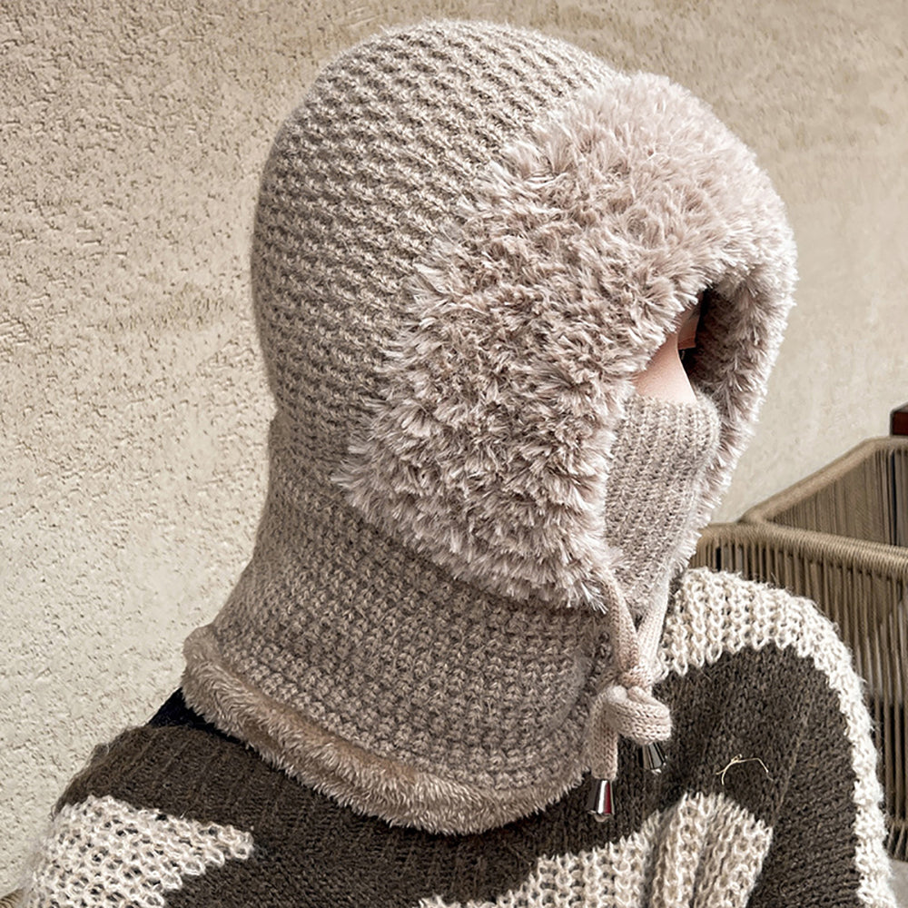 Women Balaclava Caps