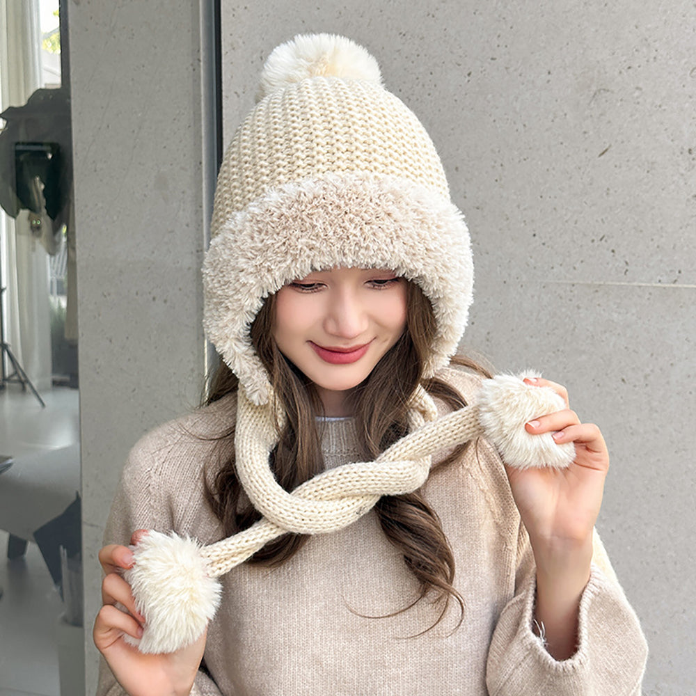 Women Winter Beanie