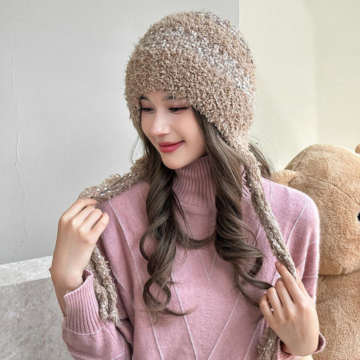 Women Beanie Caps