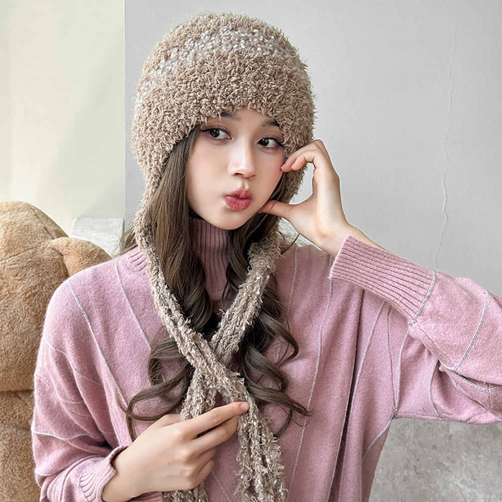 Women Beanie Caps