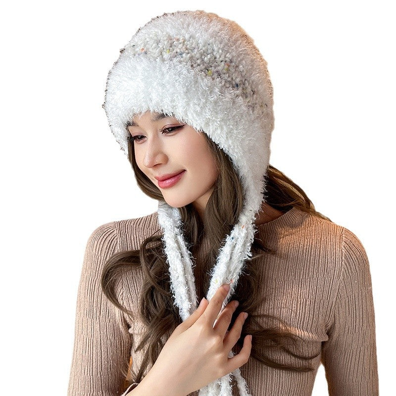 Women Beanie Caps