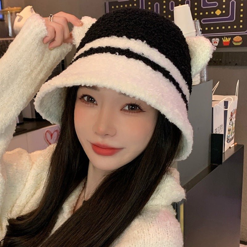 Women Casual Beanie