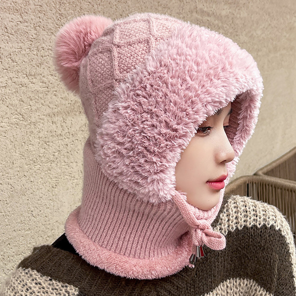 Women Casual Beanie