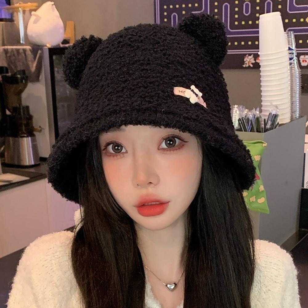 Women Beanie Caps