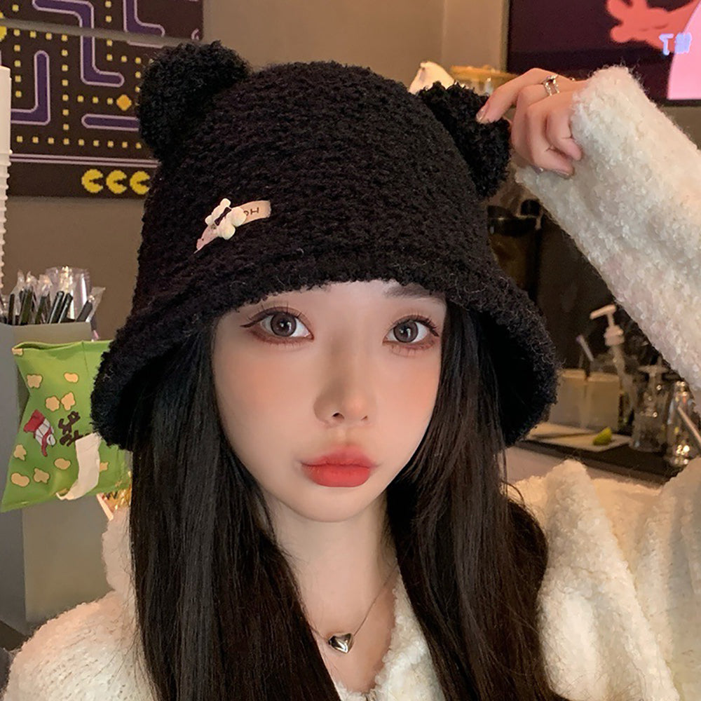 Women Beanie Caps