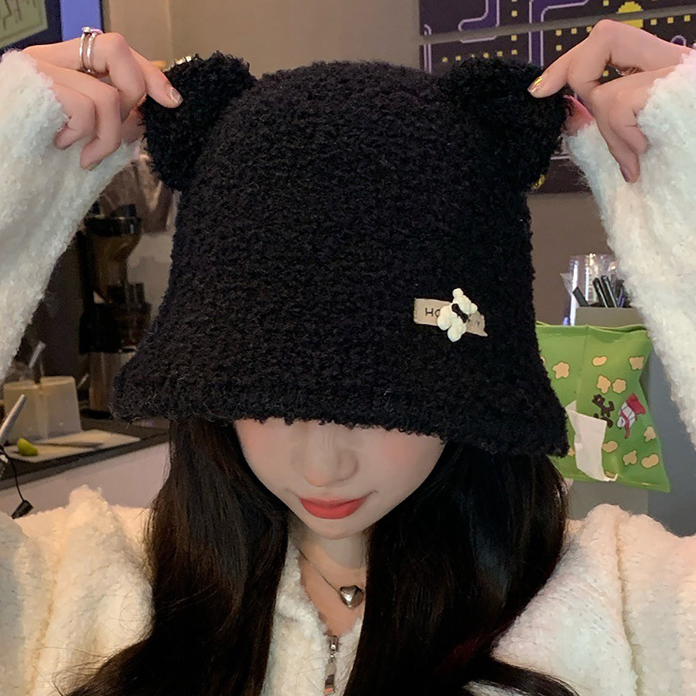 Women Beanie Caps