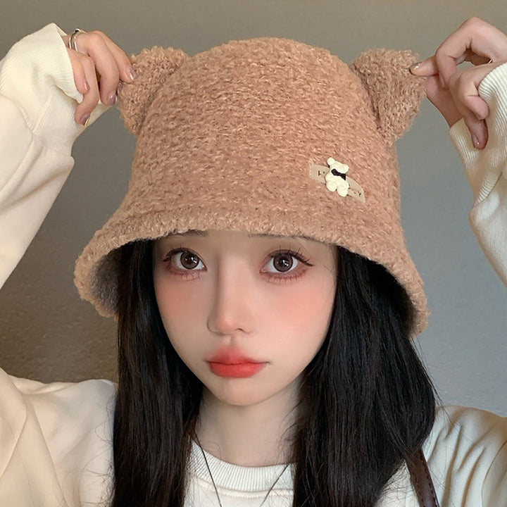 Women Beanie Caps